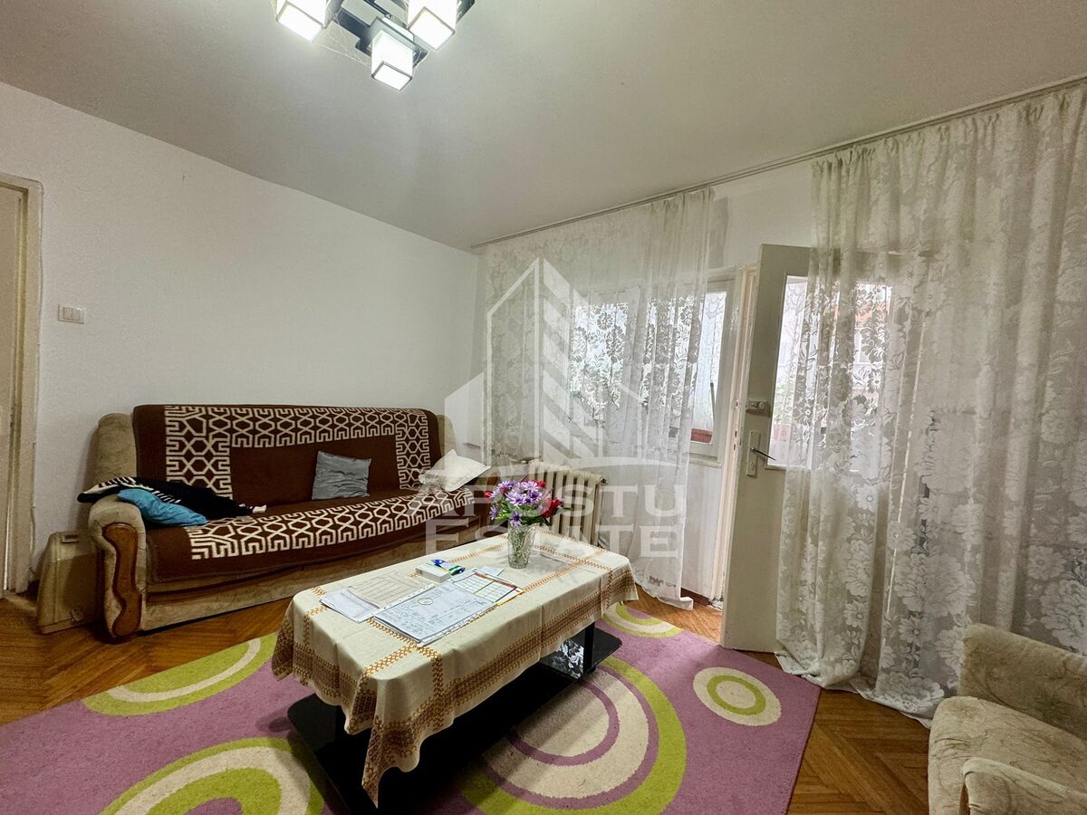 Apartament 2 camere Timișoara - poza 4