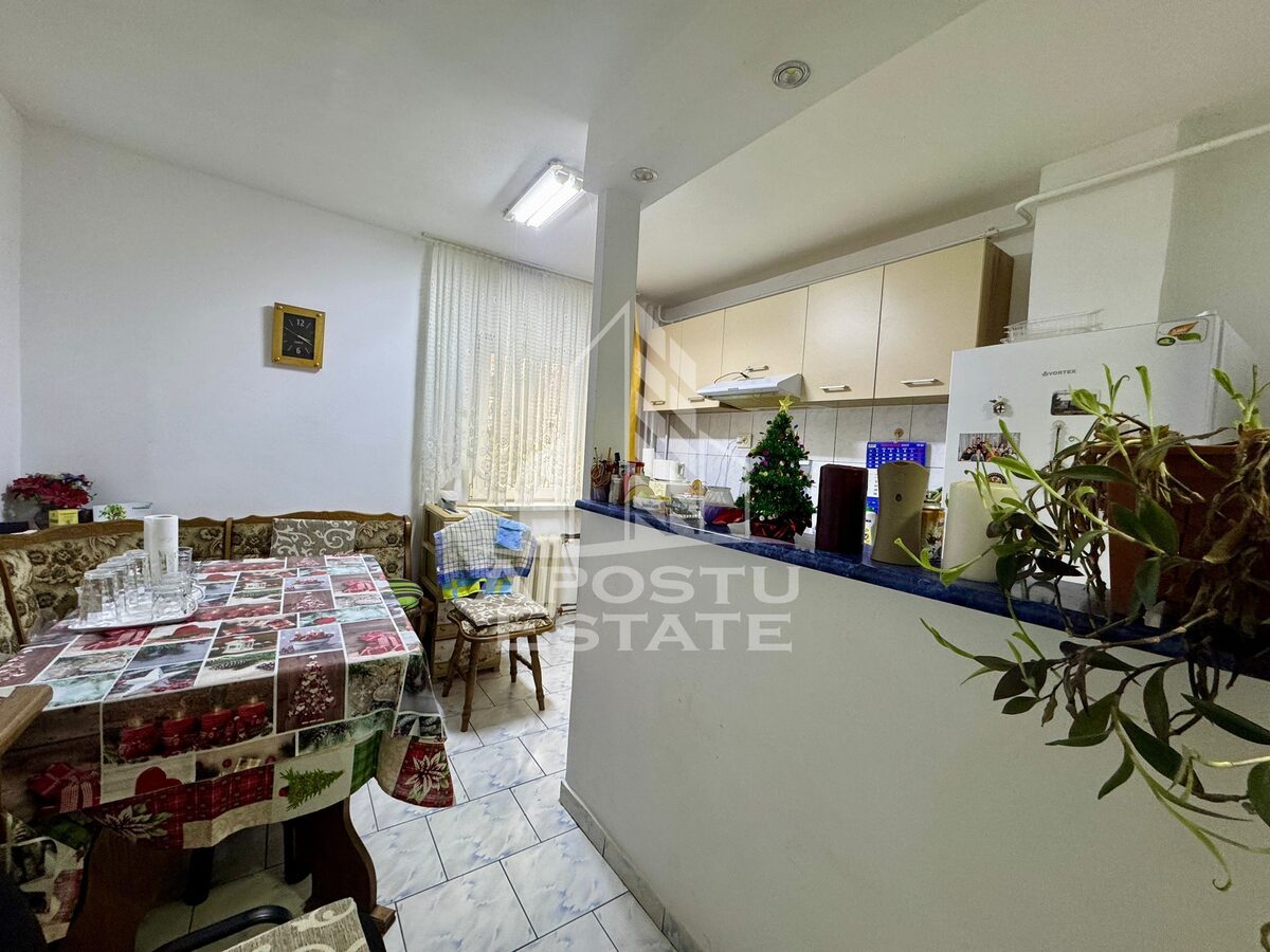 Apartament 2 camere Timișoara - poza 10