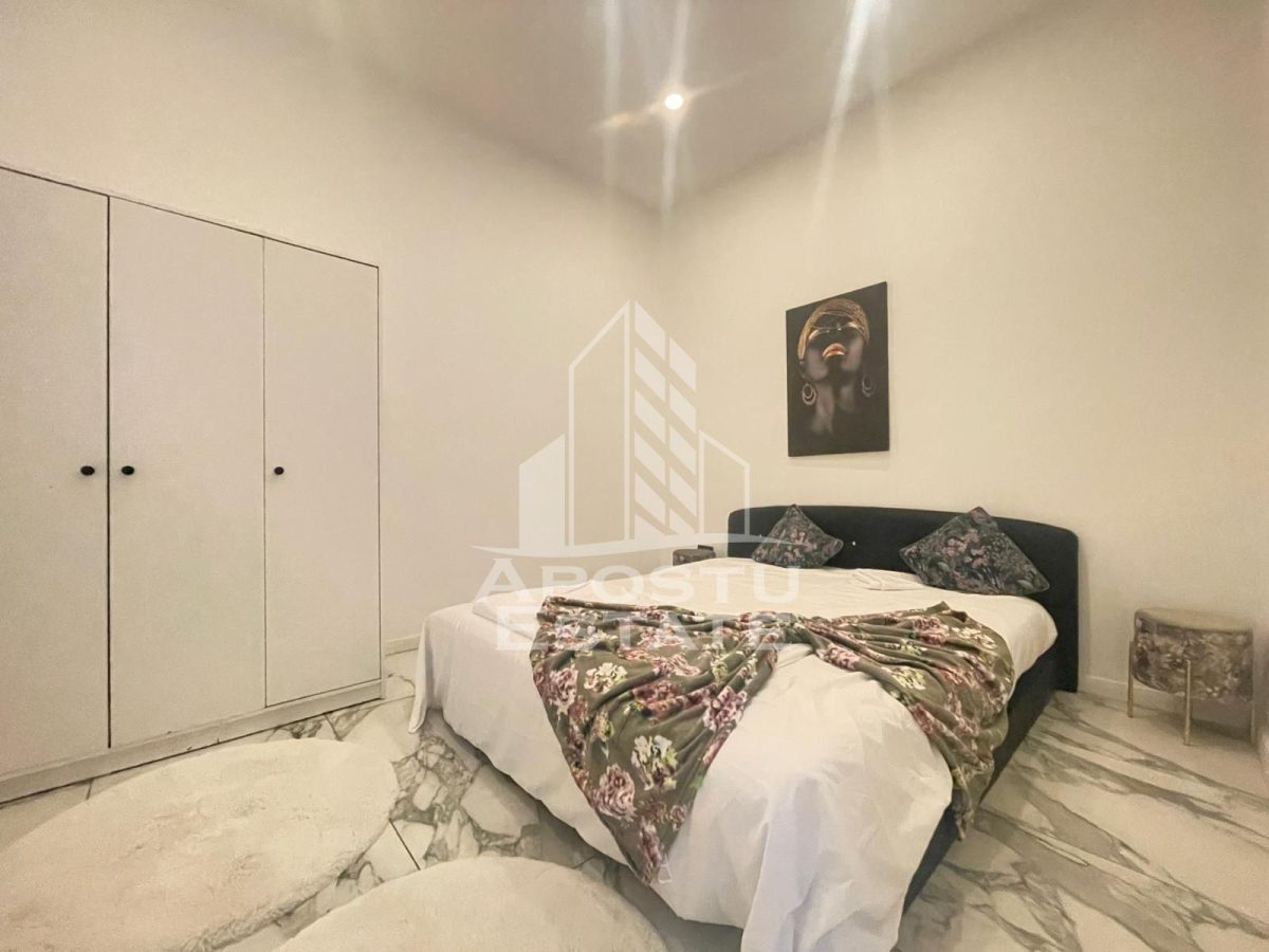 Apartament 2 camere Arad - poza 1