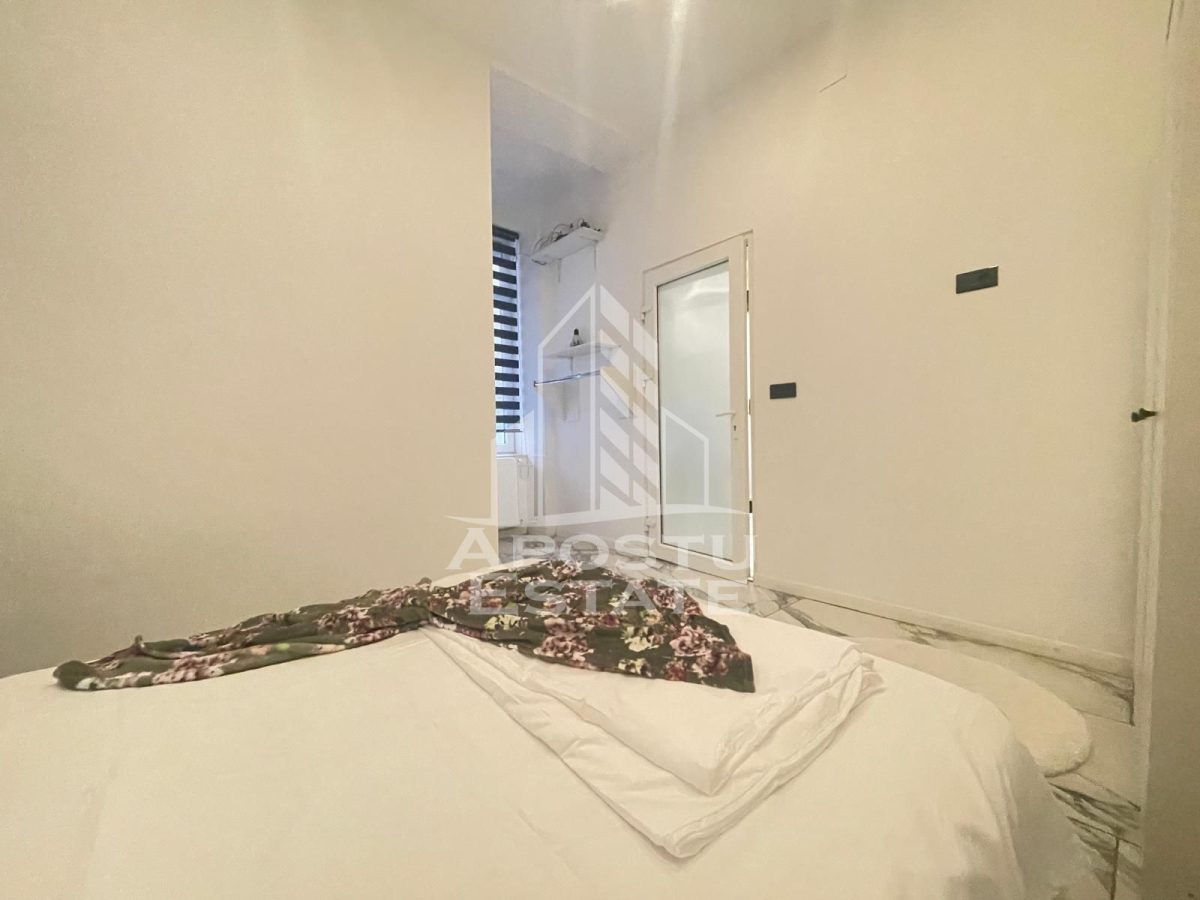 Apartament 2 camere Arad - poza 2