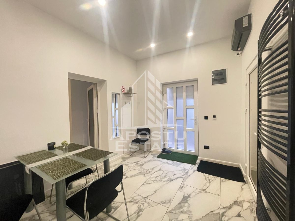 Apartament 2 camere Arad - poza 11