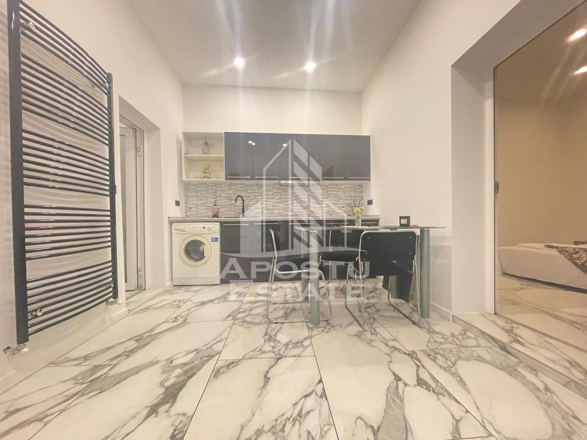 Apartament 2 camere Arad - poza 12