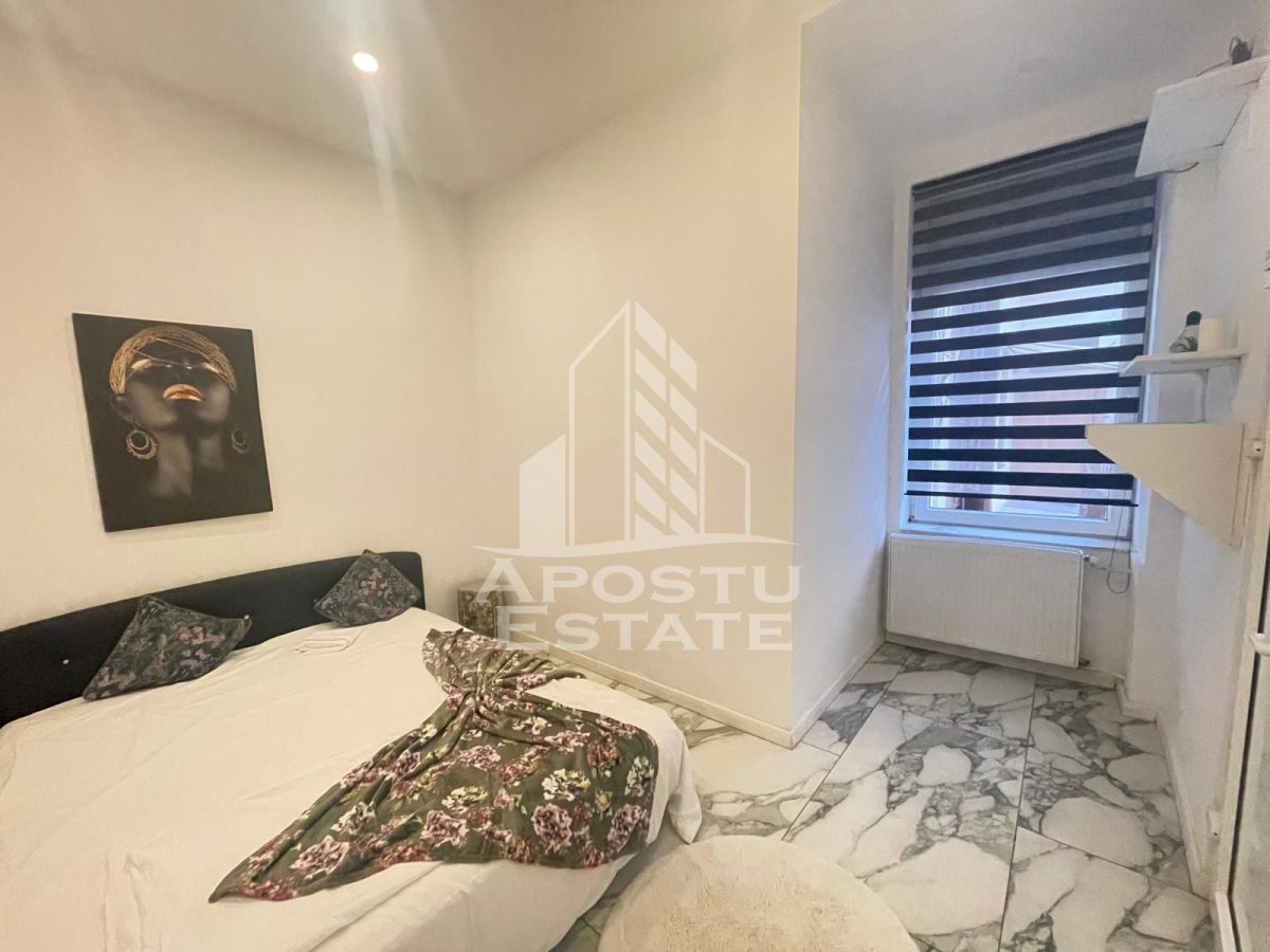Apartament 2 camere Arad - poza 14