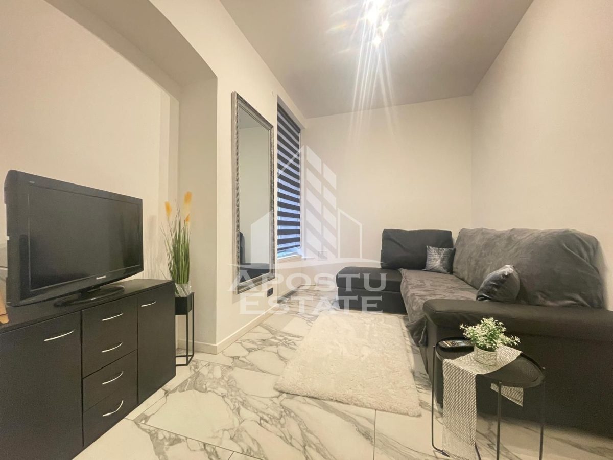 Apartament 2 camere Arad - poza 3