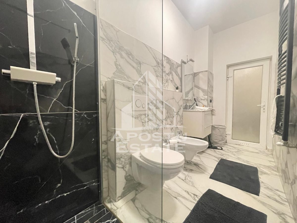 Apartament 2 camere Arad - poza 4