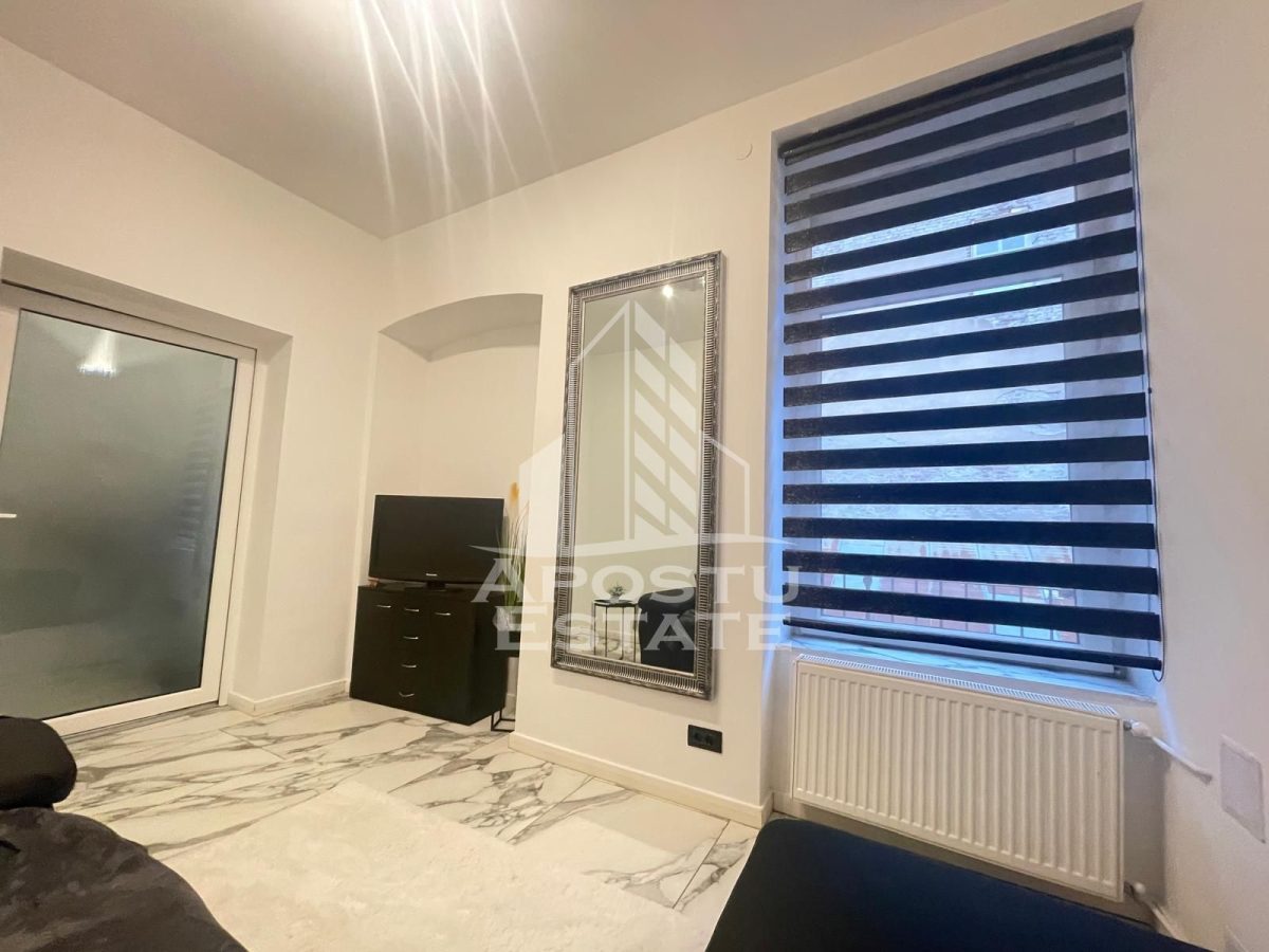 Apartament 2 camere Arad - poza 5