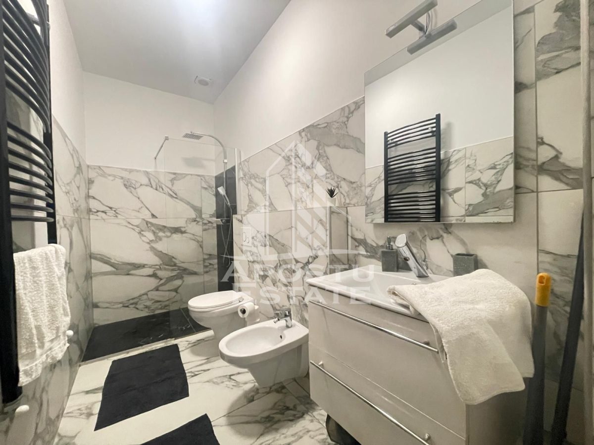 Apartament 2 camere Arad - poza 6