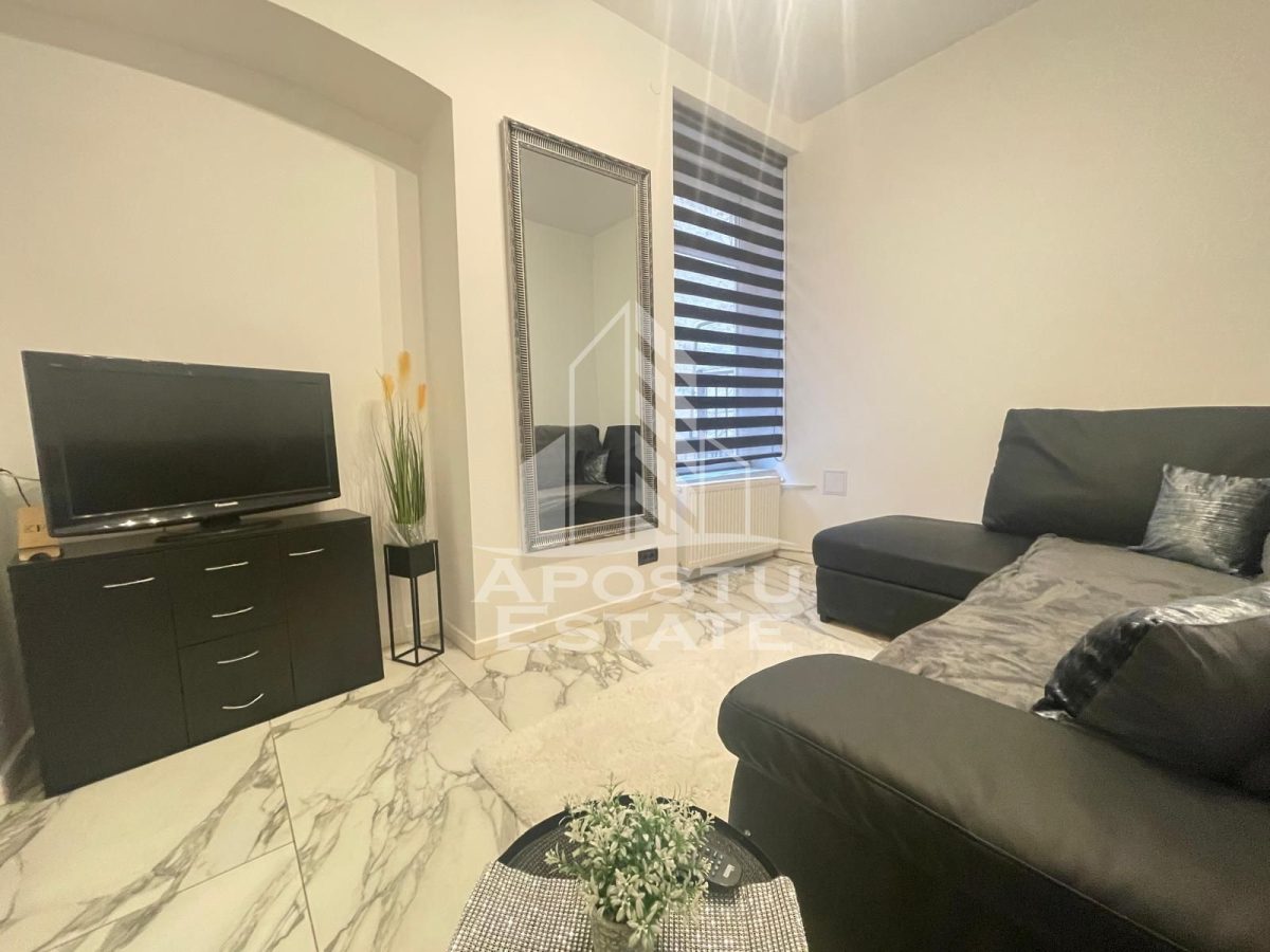 Apartament 2 camere Arad - poza 7