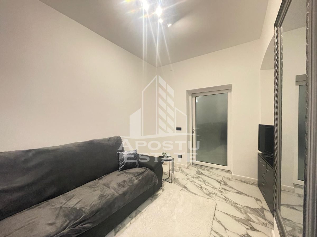 Apartament 2 camere Arad - poza 8