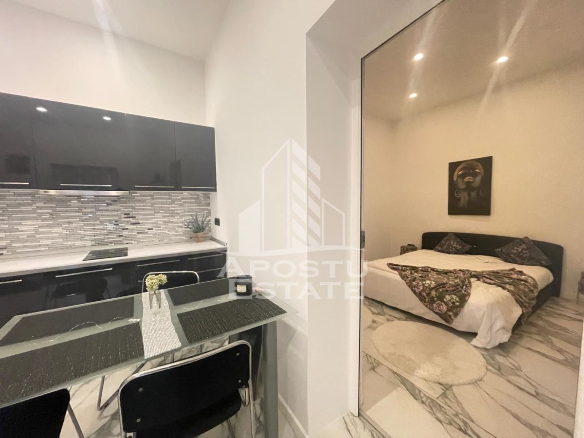 Apartament 2 camere Arad - poza 9