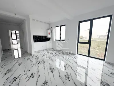 Apartament 2 camere Giroc - poza 1