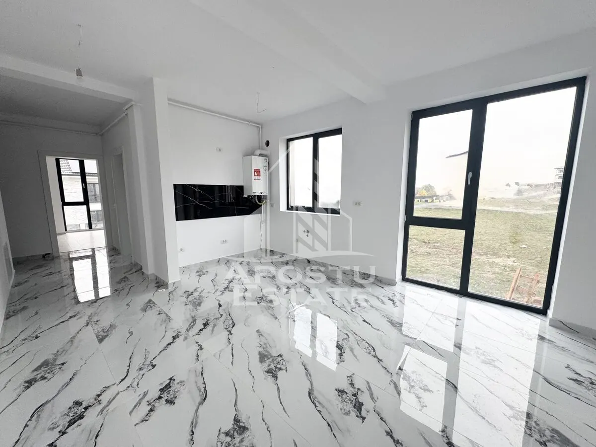 Apartament 2 camere Giroc - poza 1