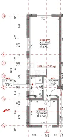 Apartament 2 camere Giroc - poza 12