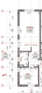 Apartament 2 camere Giroc - poza 12