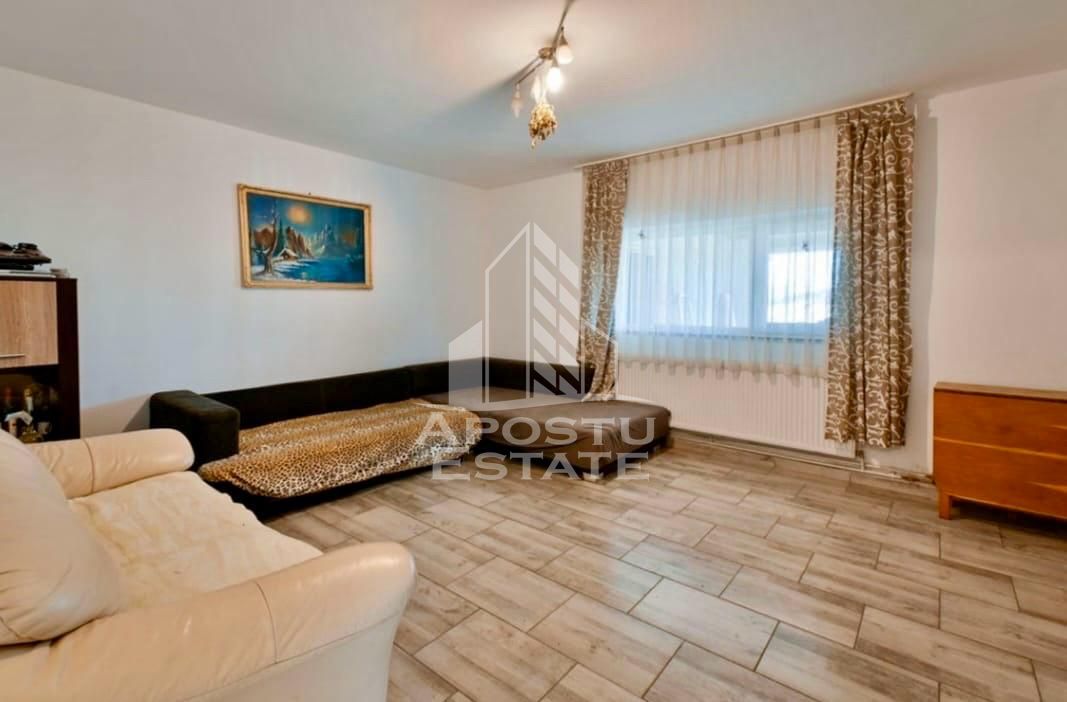Casă 6 camere Sânandrei - poza 2