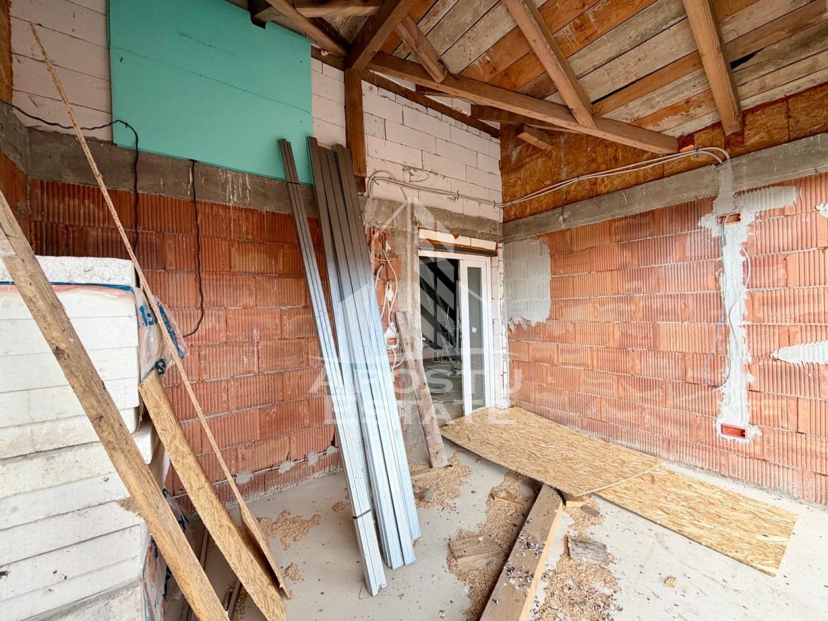Casă 6 camere Sânandrei - poza 14