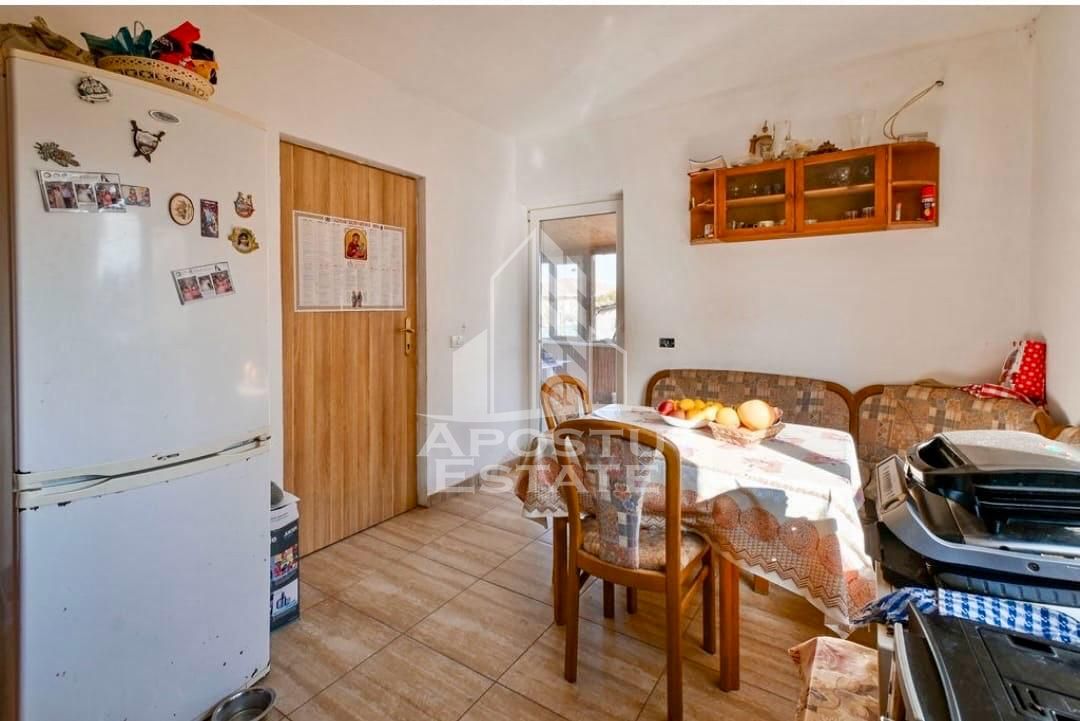 Casă 6 camere Sânandrei - poza 3