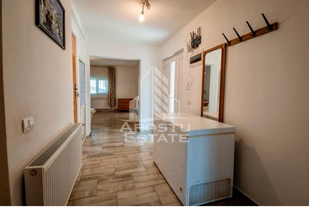 Casă 6 camere Sânandrei - poza 7