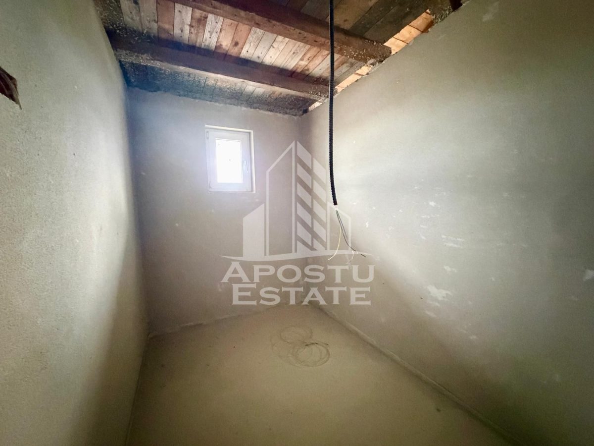 Casă 6 camere Sânandrei - poza 8