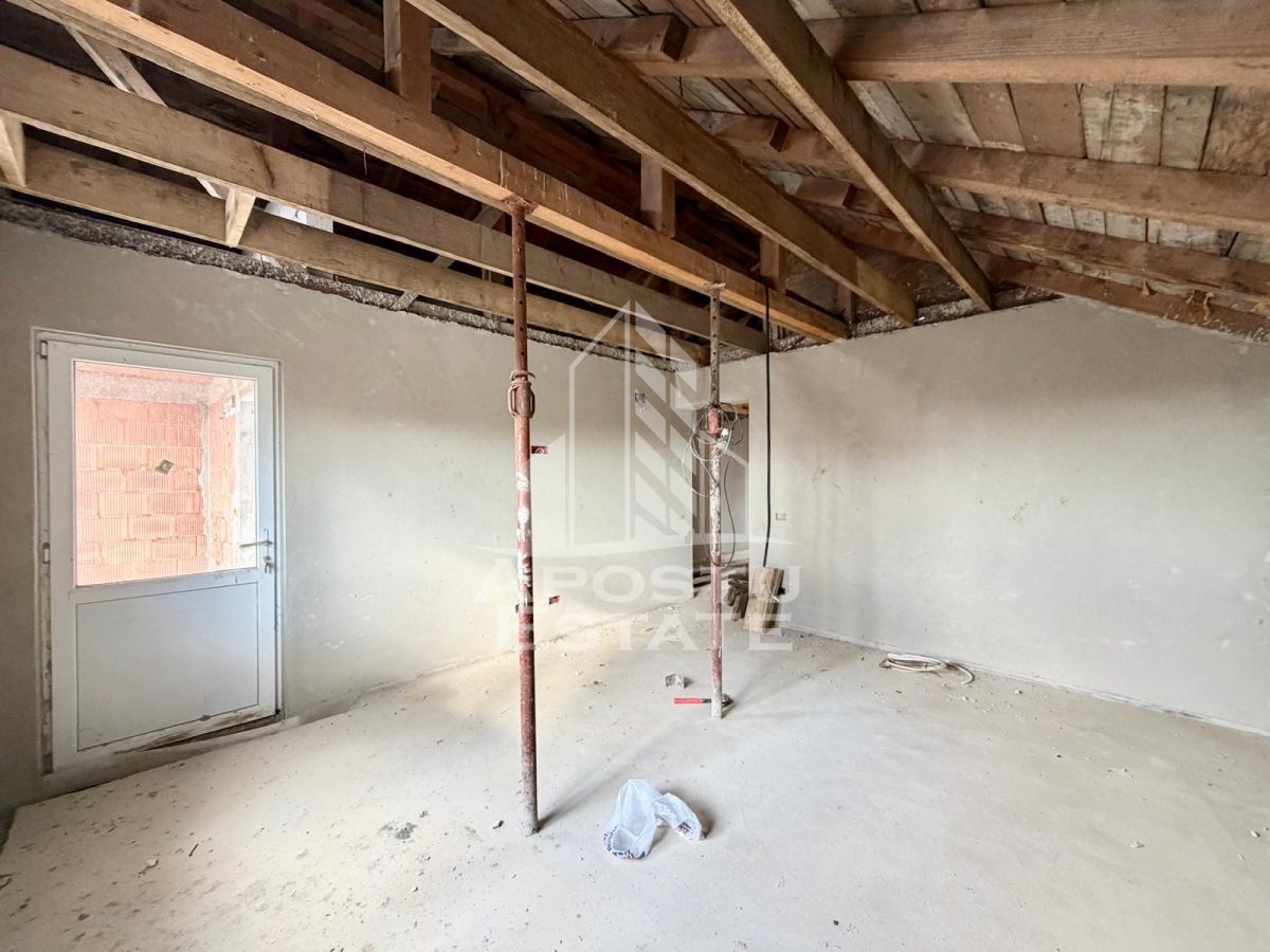 Casă 6 camere Sânandrei - poza 9