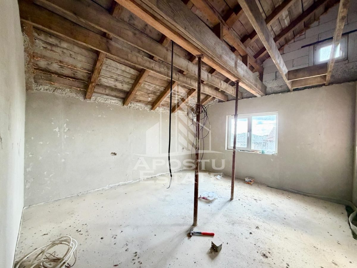 Casă 6 camere Sânandrei - poza 10