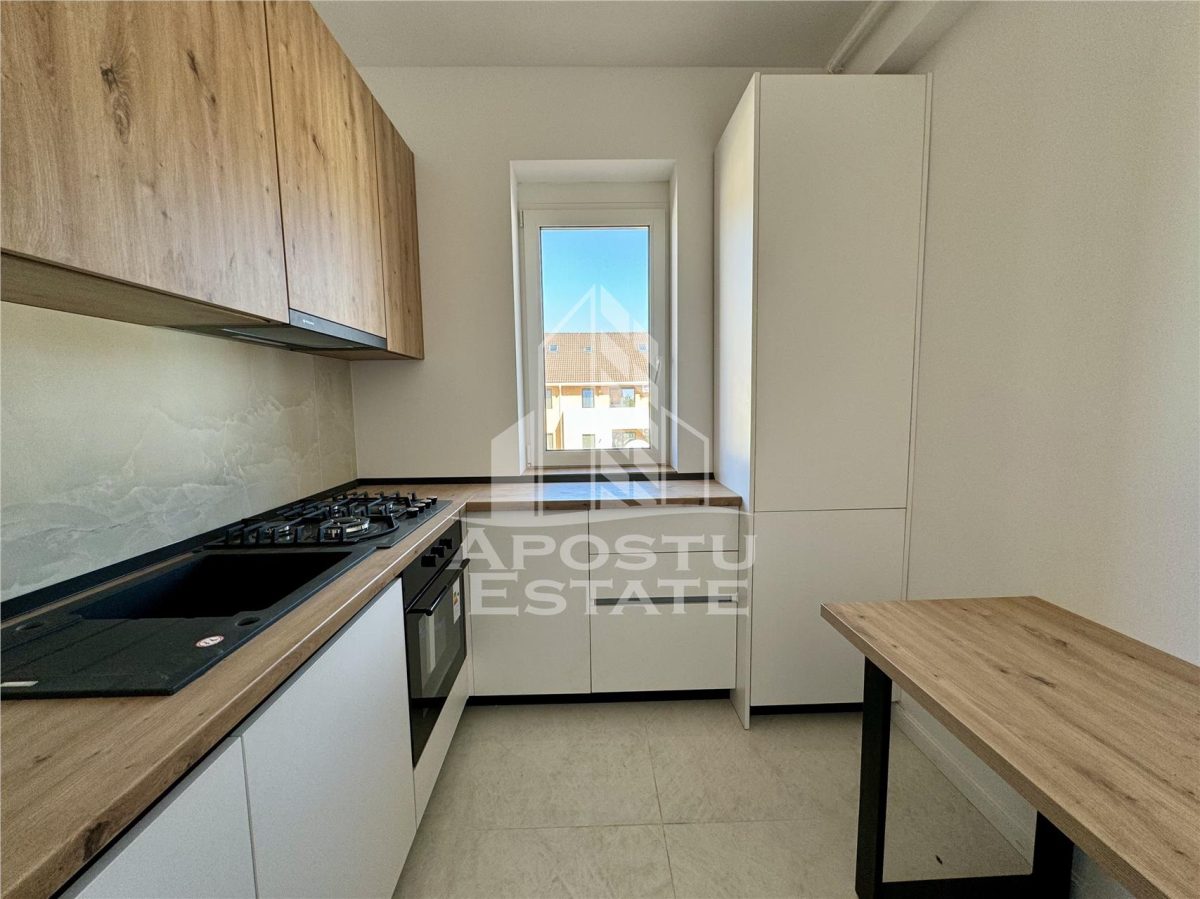 Apartament 3 camere Giroc - poza 1