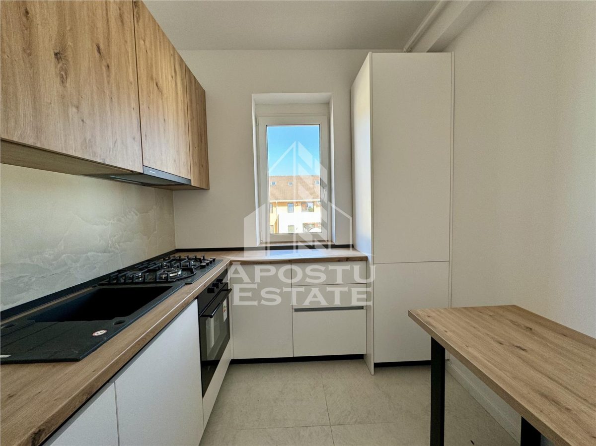 Apartament 3 camere Giroc - poza 2