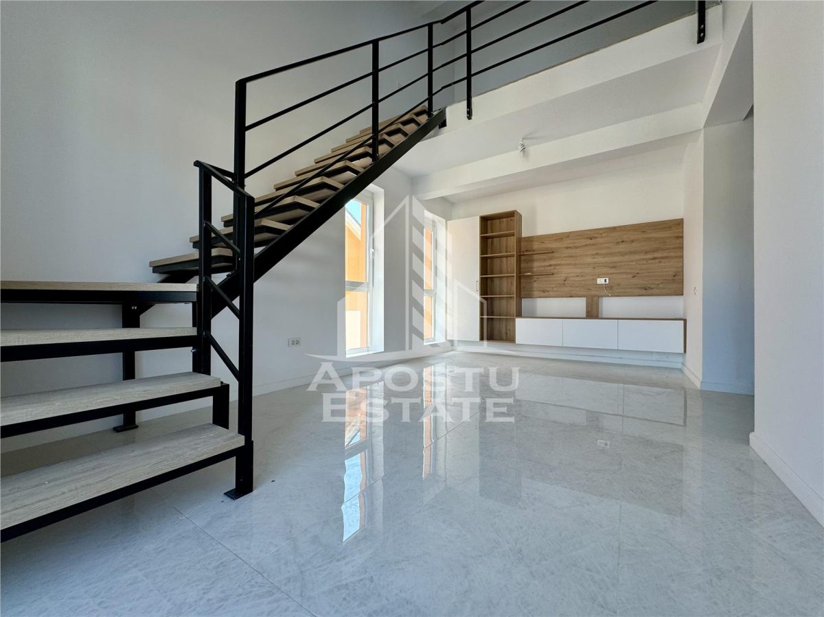 Apartament 3 camere Giroc - poza 14