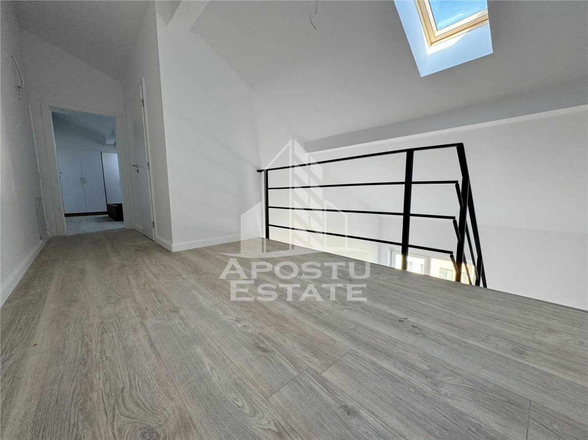 Apartament 3 camere Giroc - poza 16