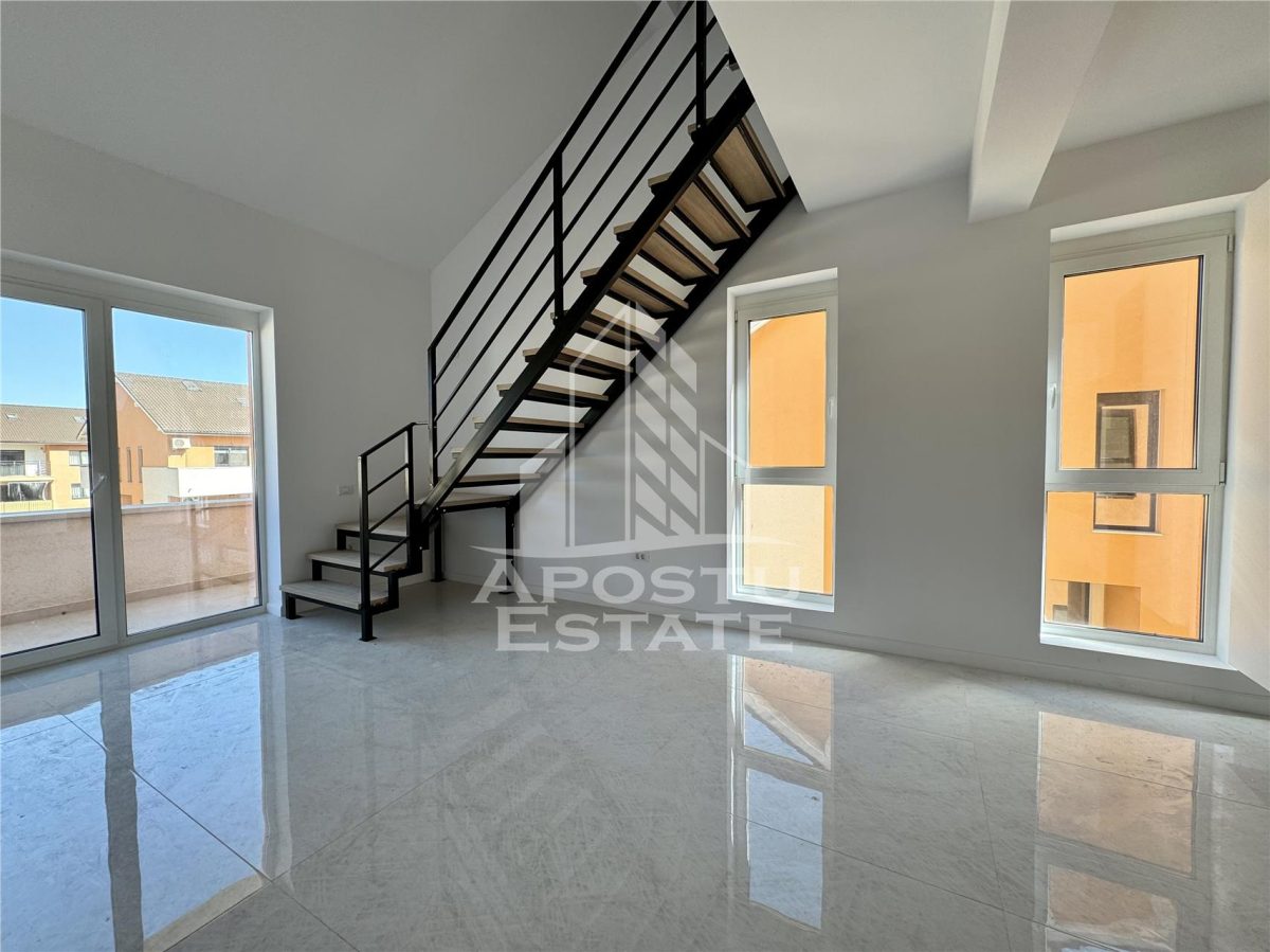 Apartament 3 camere Giroc - poza 3