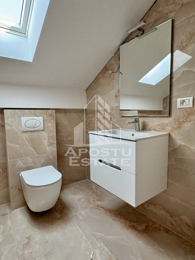 Apartament 3 camere Giroc - poza 21