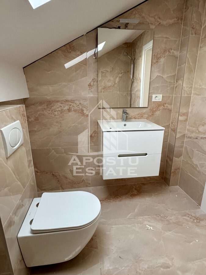 Apartament 3 camere Giroc - poza 22