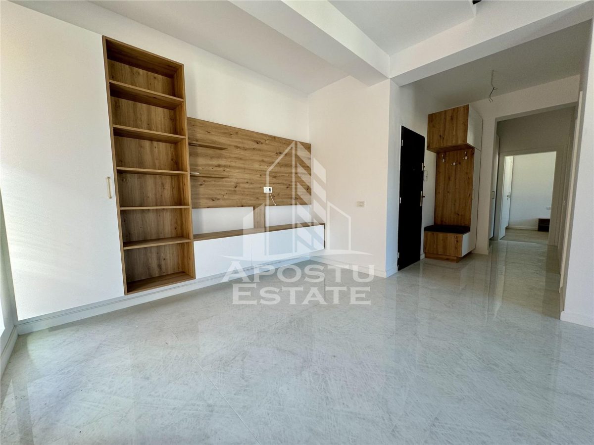Apartament 3 camere Giroc - poza 4