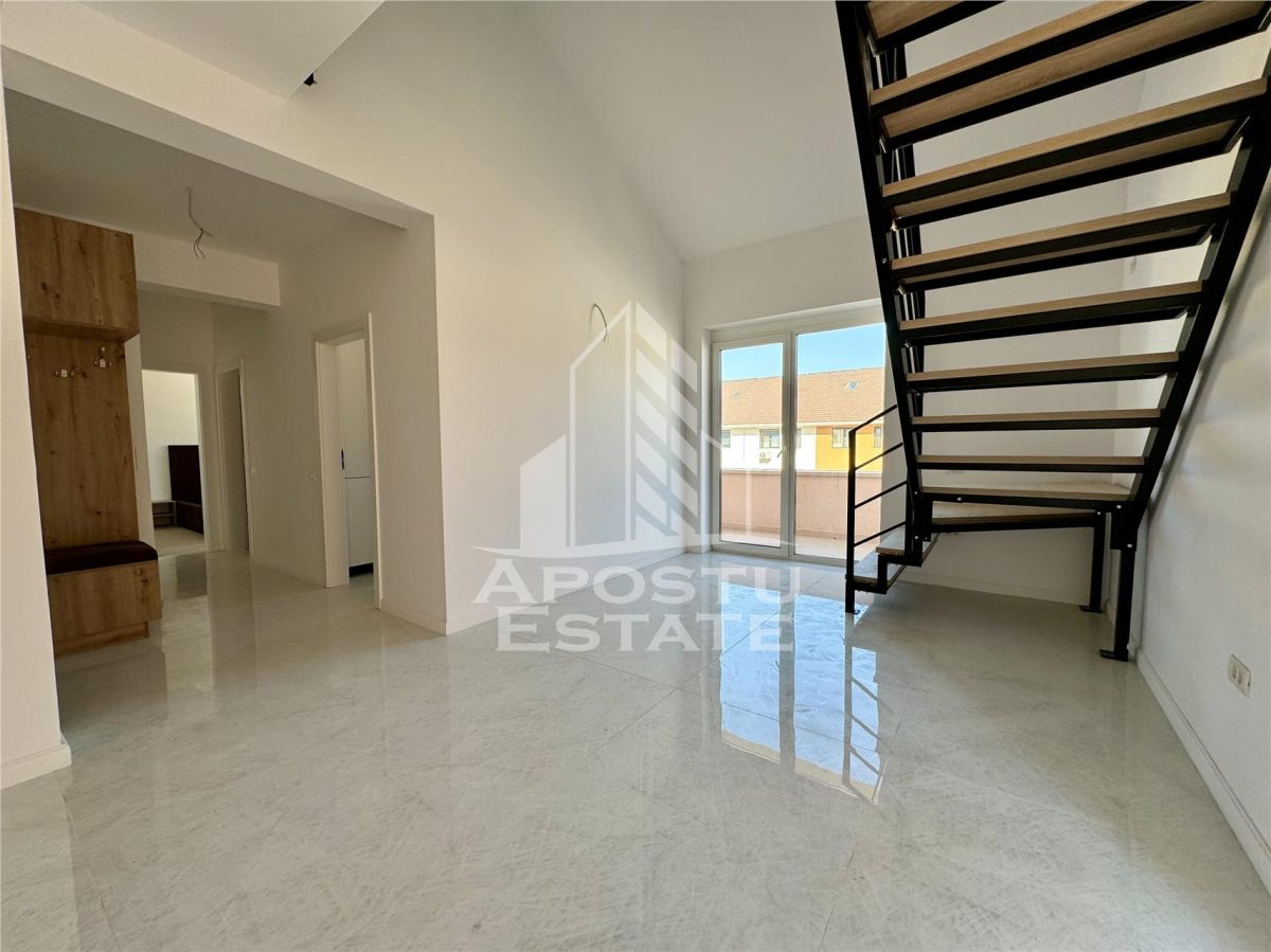 Apartament 3 camere Giroc - poza 6