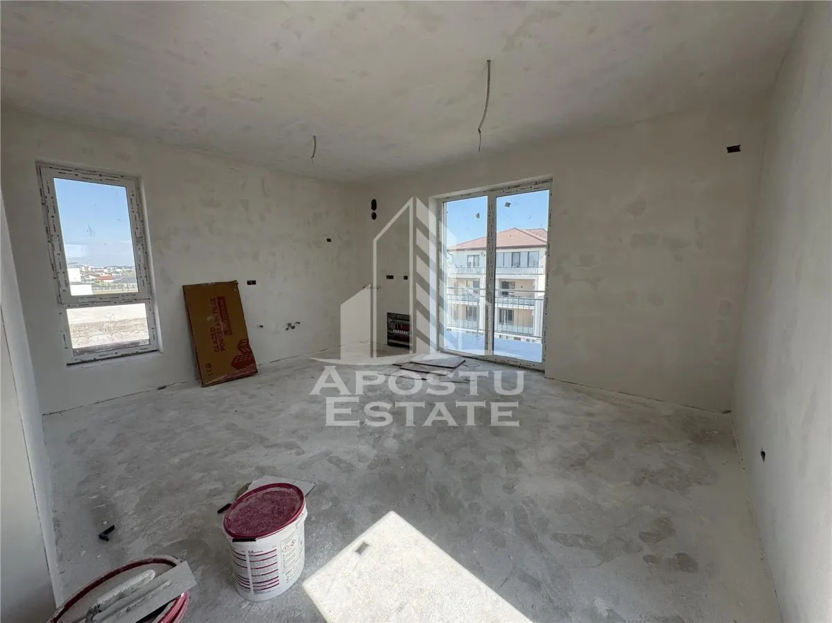 Apartament 2 camere Giroc - poza 1