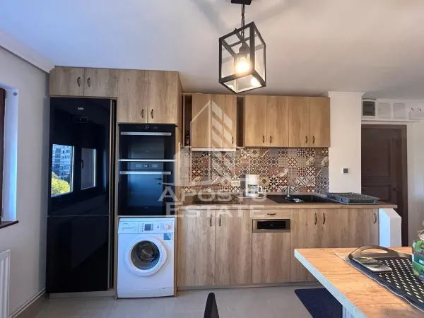 Apartament 3 camere Timișoara - poza 3