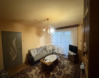 Apartament 2 camere Timișoara - poza 2