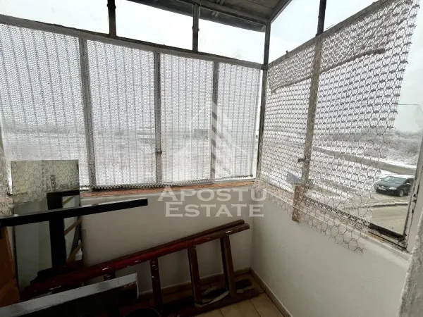 Apartament 1 camera Timișoara - poza 6