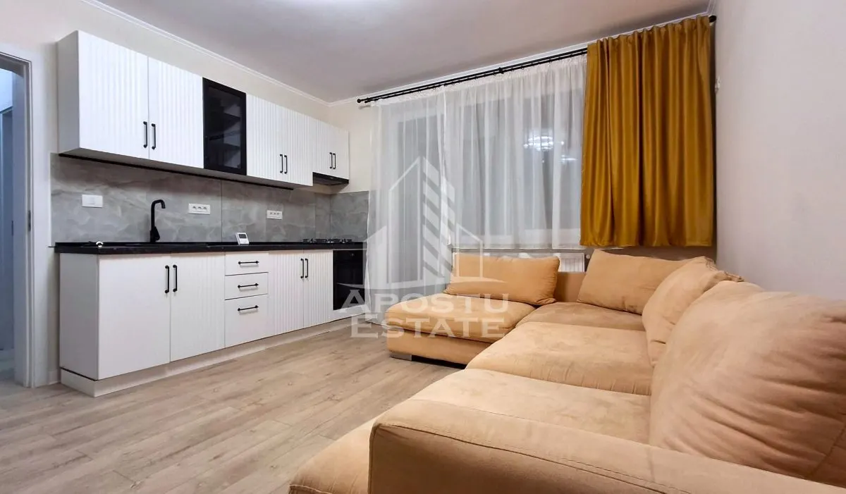 Apartament 3 camere Arad - poza 1