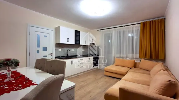 Apartament 3 camere Arad - poza 2