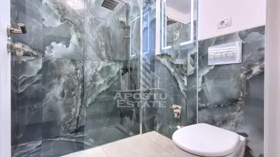 Apartament 3 camere Arad - poza 11
