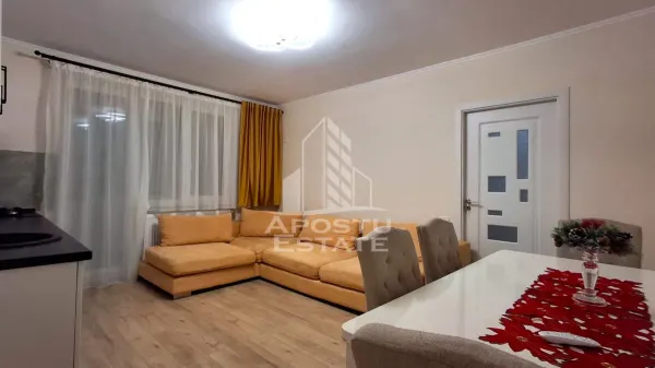Apartament 3 camere Arad - poza 3