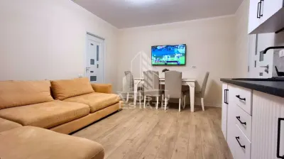 Apartament 3 camere Arad - poza 4