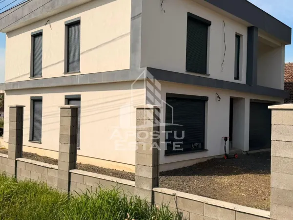 Casă 4 camere Biled - poza 2