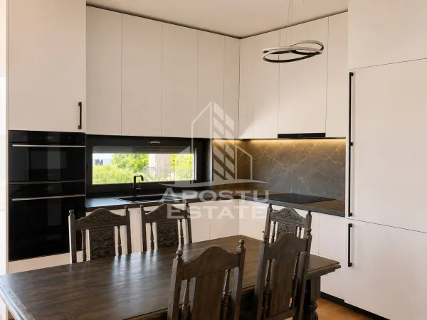 Casă 4 camere Biled - poza 10
