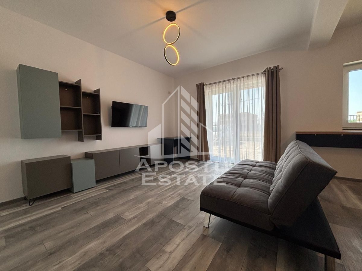 Apartament 2 camere Timișoara - poza 1