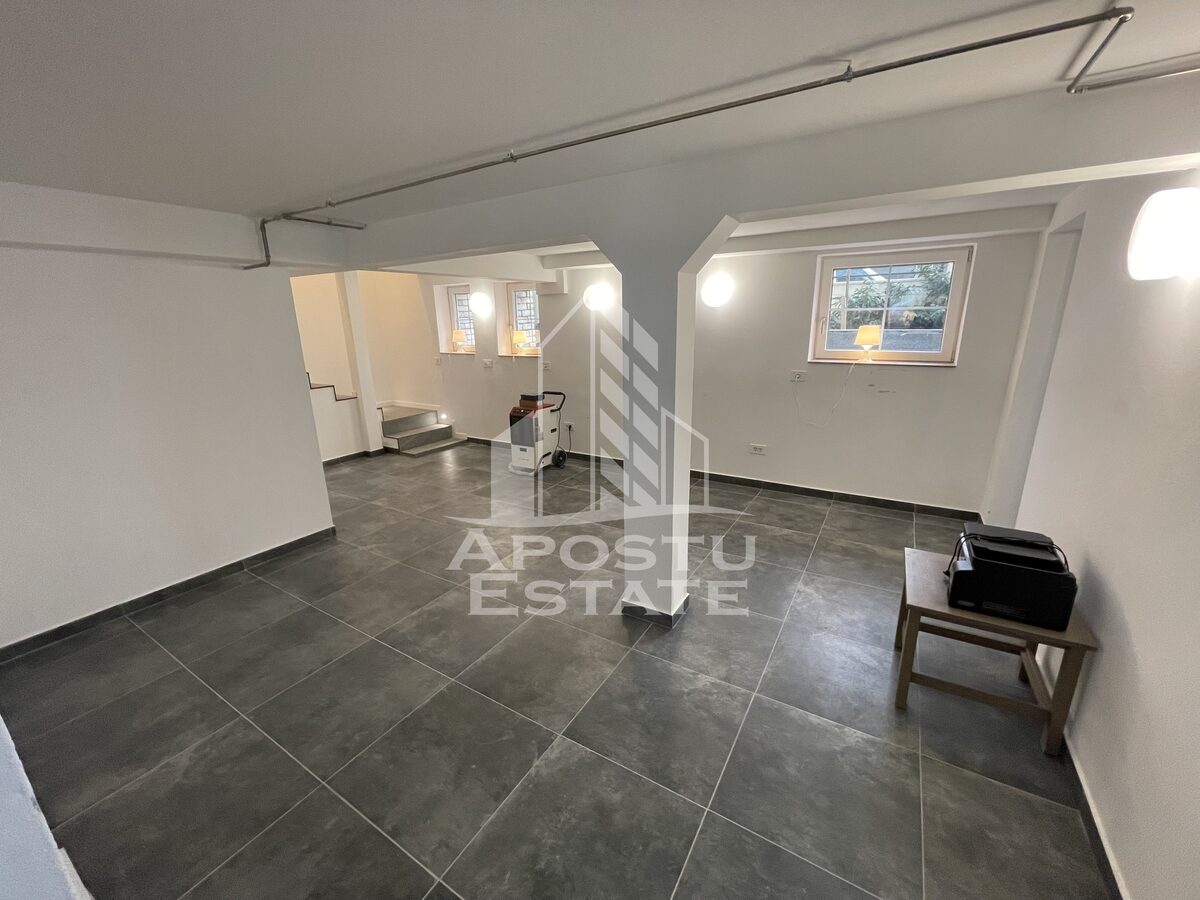 Spațiu comercial Timișoara - poza 1