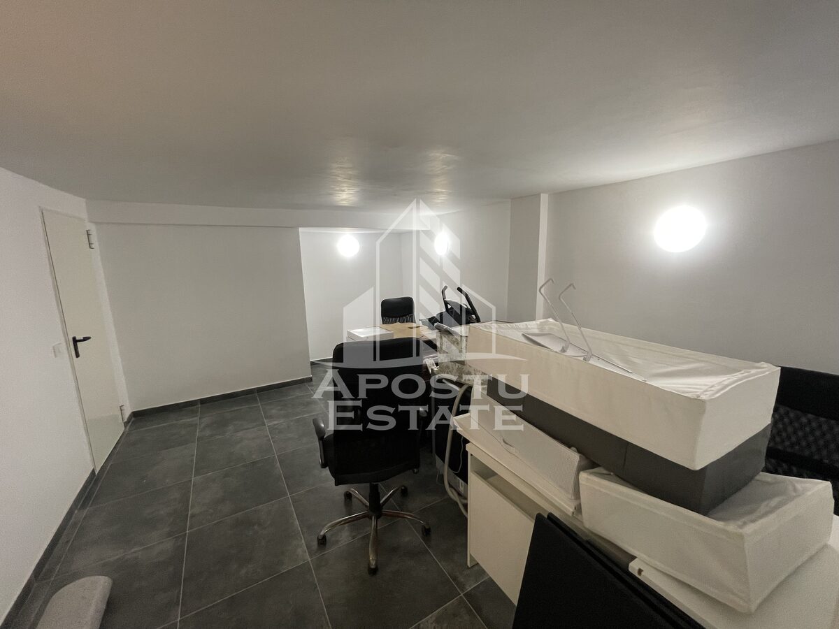 Spațiu comercial Timișoara - poza 2