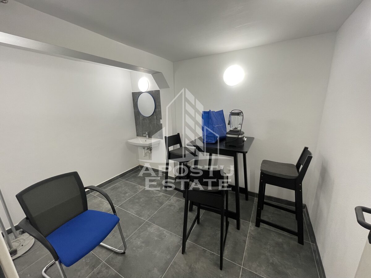 Spațiu comercial Timișoara - poza 3