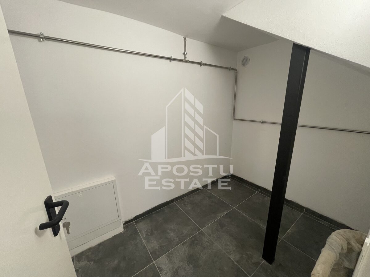 Spațiu comercial Timișoara - poza 4